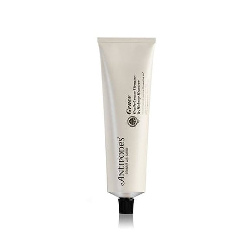 Antipodes Grace Gentle Cream Cleanser & Makeup Remover - Cleanser