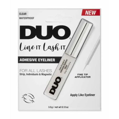 ARDELL Duo Line It Lash It - Clear - Glue