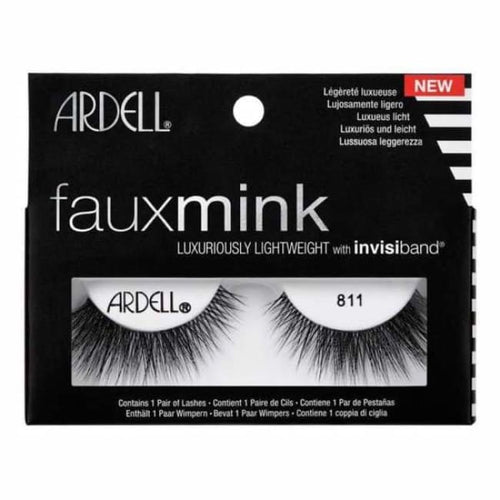 ARDELL Faux Mink Lashes - 811 - Lashes