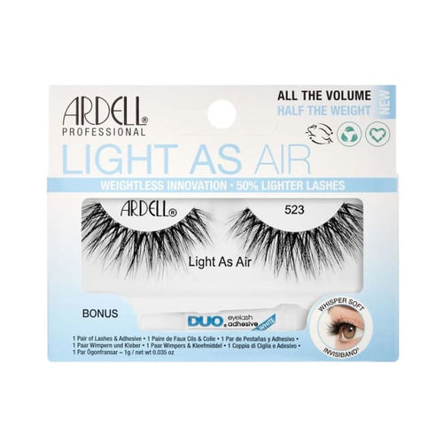 ARDELL Light As Air - 523 - Lashes