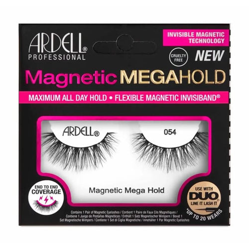 ARDELL Magnetic Megahold - 054 - Lashes