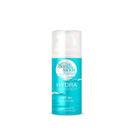 BONDI SANDS Hydra UV Protect SPF 50+ Face Lotion - Short Dated