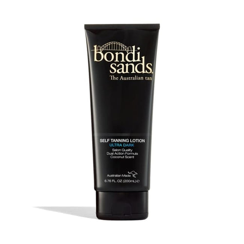 BONDI SANDS Self Tanning Lotion - Ultra Dark - Tan