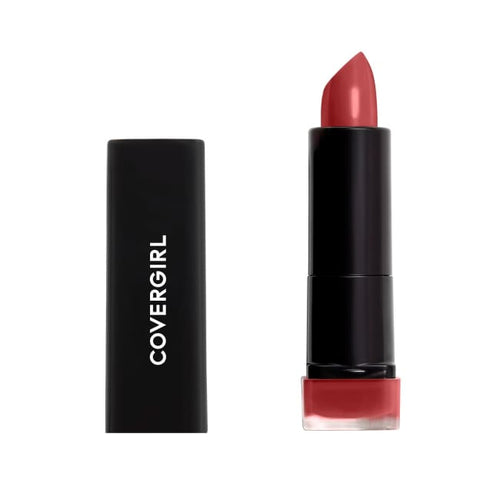 Covergirl Exhibitionist Demi-Matte Lipstick - Worthy - Lipstick
