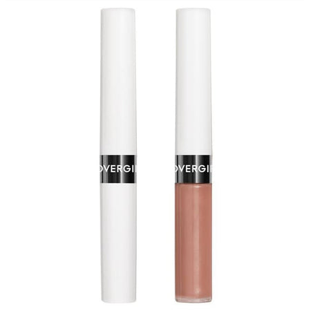 Covergirl Outlast All-Day Custom Nudes Lip Color - Light Warm