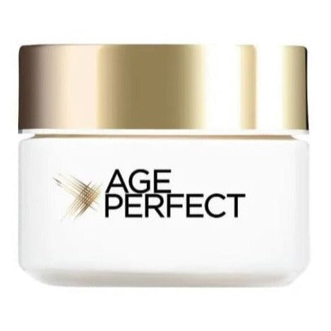 L’Oréal Age Perfect Anti-Sagging + Anti-Age Spots Day Cream - Day Cream