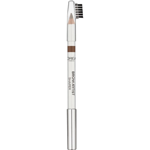 L’Oreal Brow Artist Shaper Eyebrow Pencil - Brunette - Brow Pencil