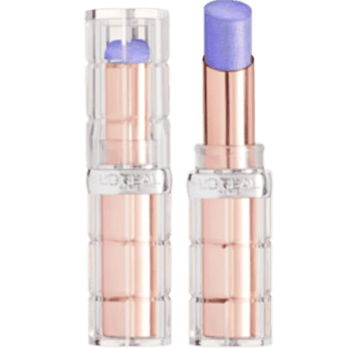 L’Oreal Color-Riche Plump and Shine Lipstick - Blue Mint Plump - Lipstick
