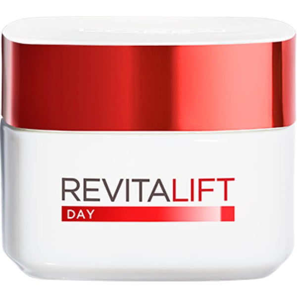L’Oréal Revitalift Anti-Wrinkle + Extra-Firming Day Cream - Day Cream