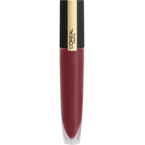 L’Oreal Rouge Signature Matte Lip Stain - Prepared - Lipstick