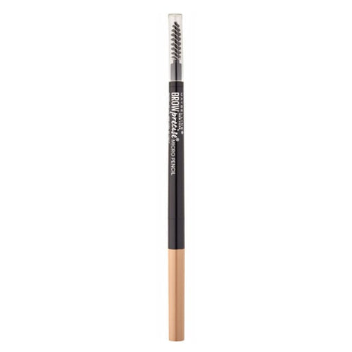 Maybelline Brow Precise Micro Pencil - Blonde - Brow Pencil