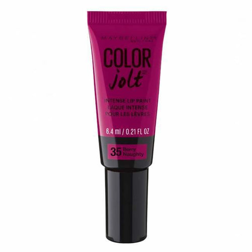 Maybelline Color Jolt Intense Lip Paint - Berry Naughty - Lipstick