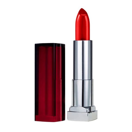 Maybelline Color Sensational Lipstick - Red Revival - Lipstick