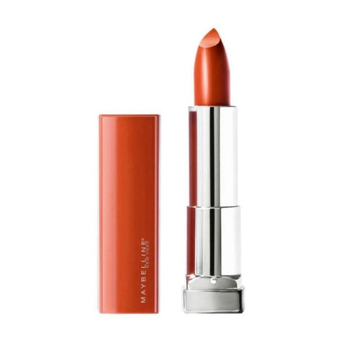 Maybelline Color Sensational Made For All Lipstick - Spice For Me - Lipstick
