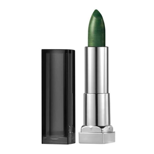 Maybelline Color Sensational Matte Metallic Lipstick - Serpentine - Lipstick