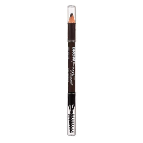 Maybelline Eyestudio Brow Precise Shaping Pencil - Deep Brown - Brow Pencil