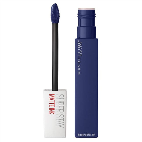 Maybelline SuperStay Matte Ink Lipstick - Explorer - Lipstick