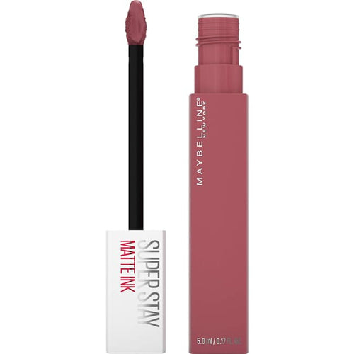 Maybelline SuperStay Matte Ink Lipstick - Ringleader - Lipstick