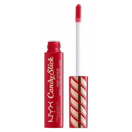 Nyx Candy Slick Glowy Lip Color - Jawbreaker