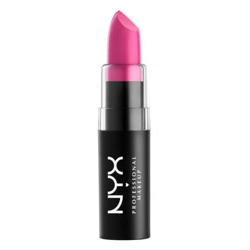 Nyx Matte Lipstick - Sweet Pink - Lipstick