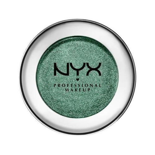Nyx Prismatic Shadow - Jaded - Eyeshadow