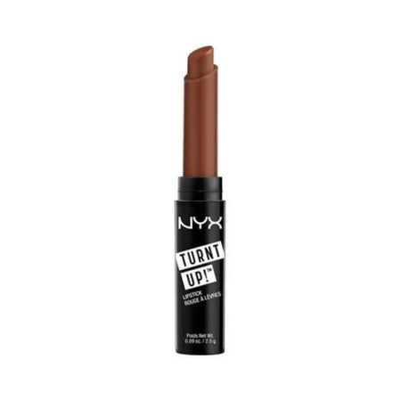 Nyx Turnt Up Lipstick - 12 Dirty Talk