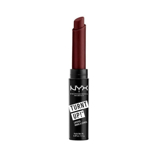 Nyx Turnt Up Lipstick - Feline - Lipstick