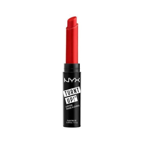 Nyx Turnt Up Lipstick - Hollywood - Lipstick
