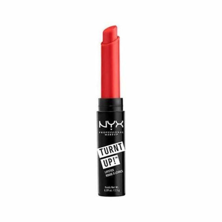 Nyx Turnt Up Lipstick - 22 Rock Star