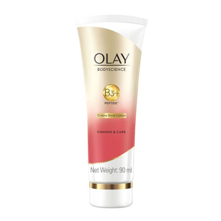 Olay Bodyscience Creme Body Lotion - Firming & Care