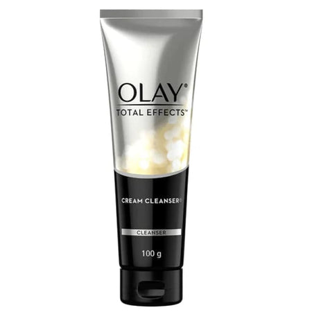 Olay Total Effects Cream Cleanser