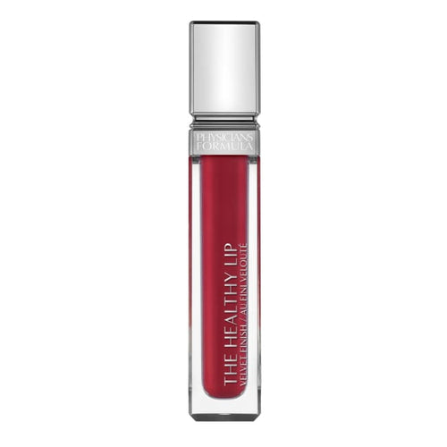 Physicians Formula The Healthy Lip Velvet Liquid Lipstick - Fight Free Red-Icals - Lipstick