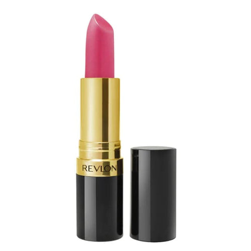 Revlon Super Lustrous Sheer Lipstick - Kissable Pink - Lipstick