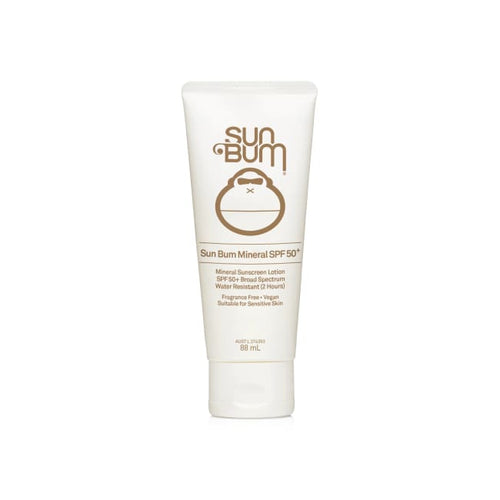 Sun Bum Mineral SPF 50+ Sunscreen Lotion - Sunscreen