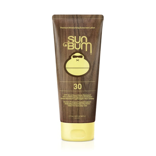 Sun Bum Original SPF 30 Sunscreen Lotion - 177ml - Sunscreen