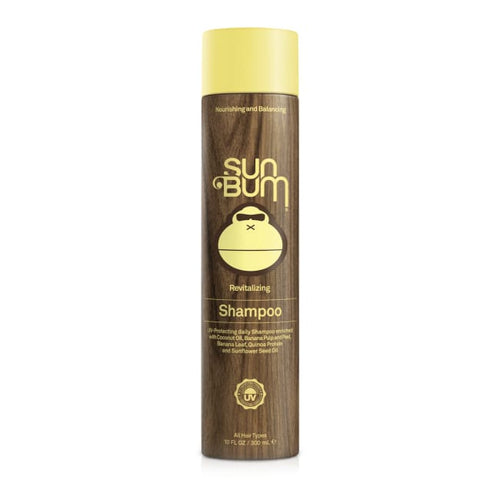 Sun Bum Revitalizing Shampoo - Shampoo