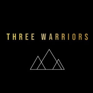 Three Warriors Bella Scoop