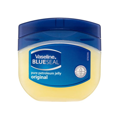 Vaseline Blue Seal Original Petroleum Jelly 100 ml - Ointment