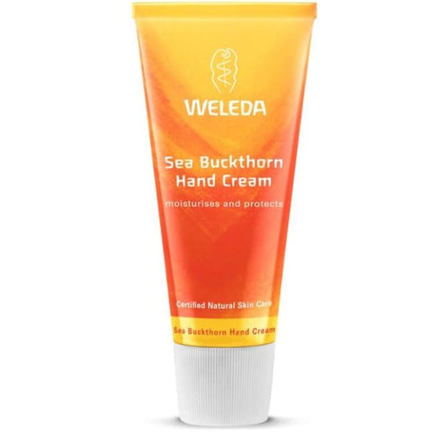 Weleda Sea Buckthorn Hand Cream - Hand Cream