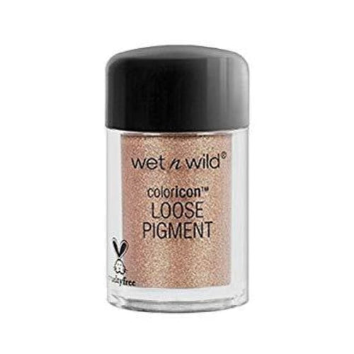 Wet n Wild Color Icon Loose Pigment - Dom & Cherry On Top - Eyeshadow