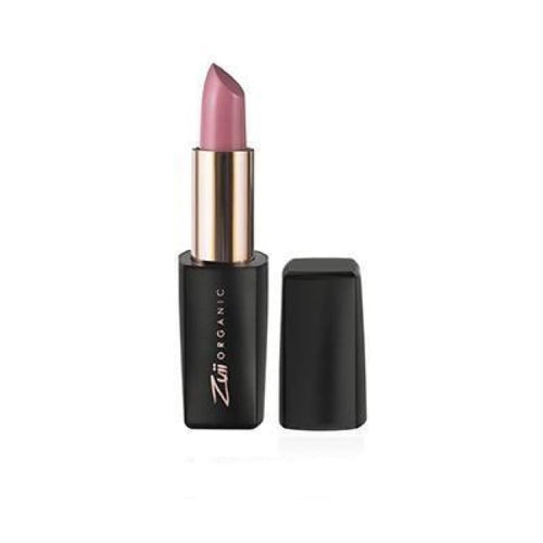 Zuii Organic Lux Lipstick - Bridgit - Powder