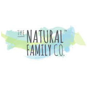 The Natural Family Co bella scoop